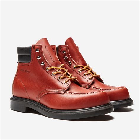 red wing replica boots|red wings boots clearance.